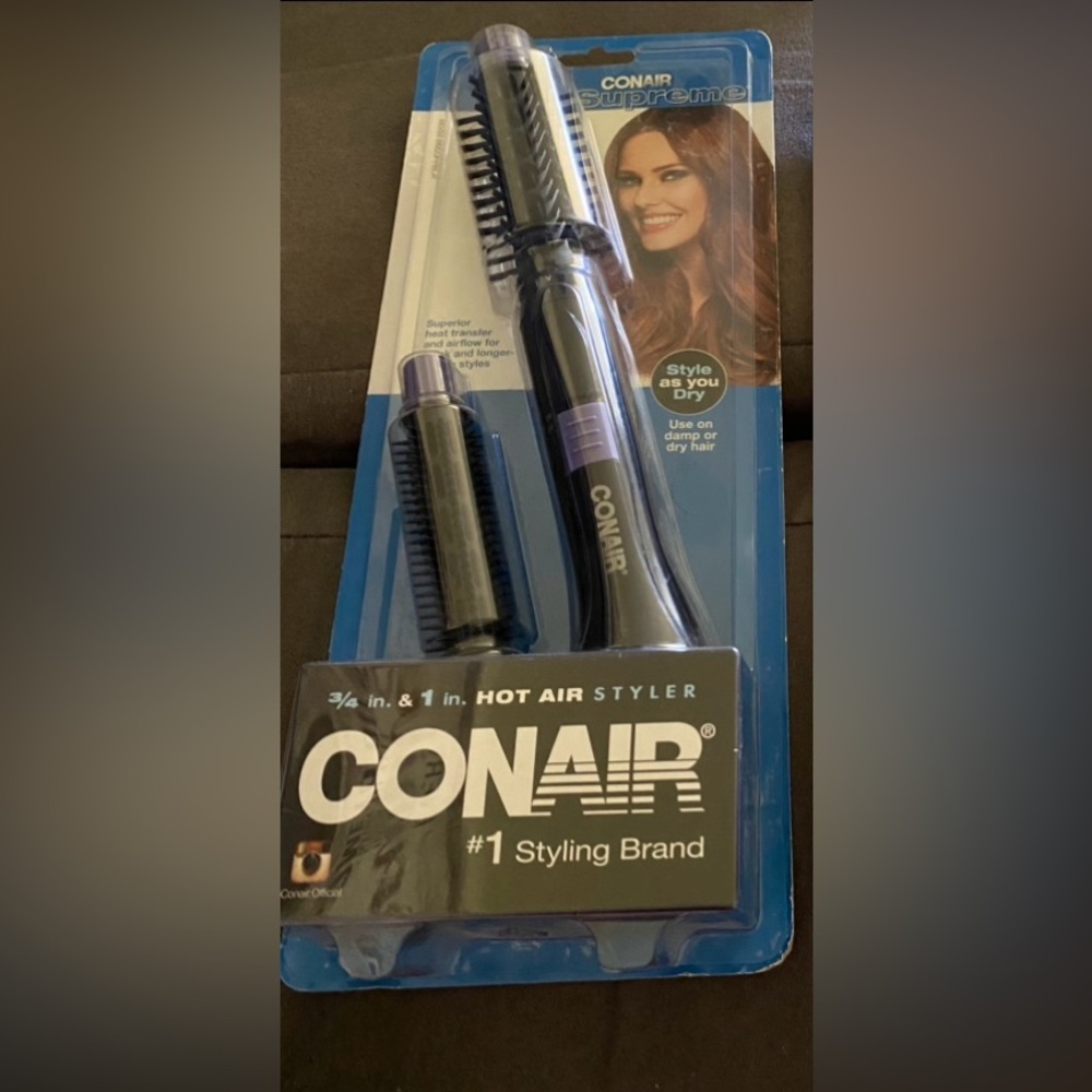 CONAIR Hot Air Styler